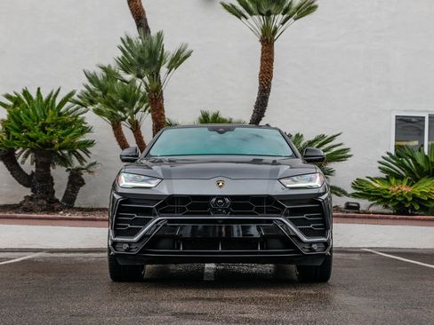 Used 2020 Lamborghini Urus image 5