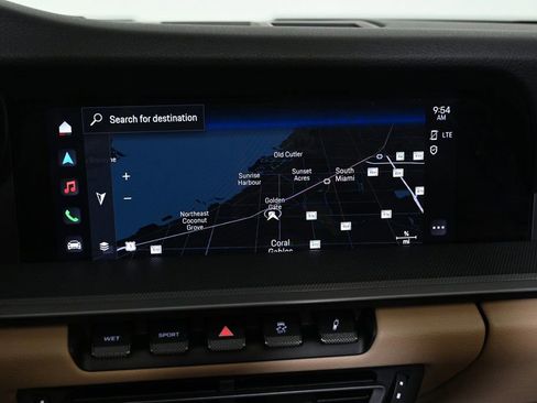 Used 2022 Porsche 911 Carrera image 16