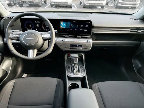 New 2026 Hyundai Kona SEL Sport AWD/4WD image 18