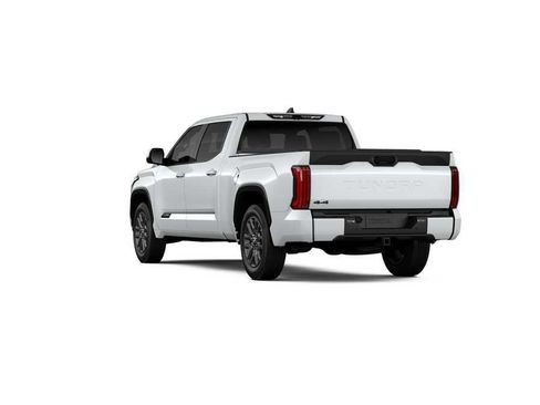 New 2026 Toyota Tundra Platinum AWD/4WD image 7