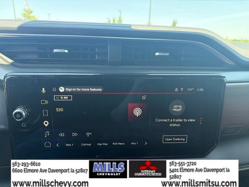 Used 2024 GMC Sierra 1500 Denali Ultimate AWD/4WD image 15