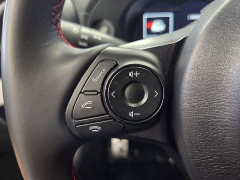 Used 2022 Subaru BRZ Limited RWD image 24