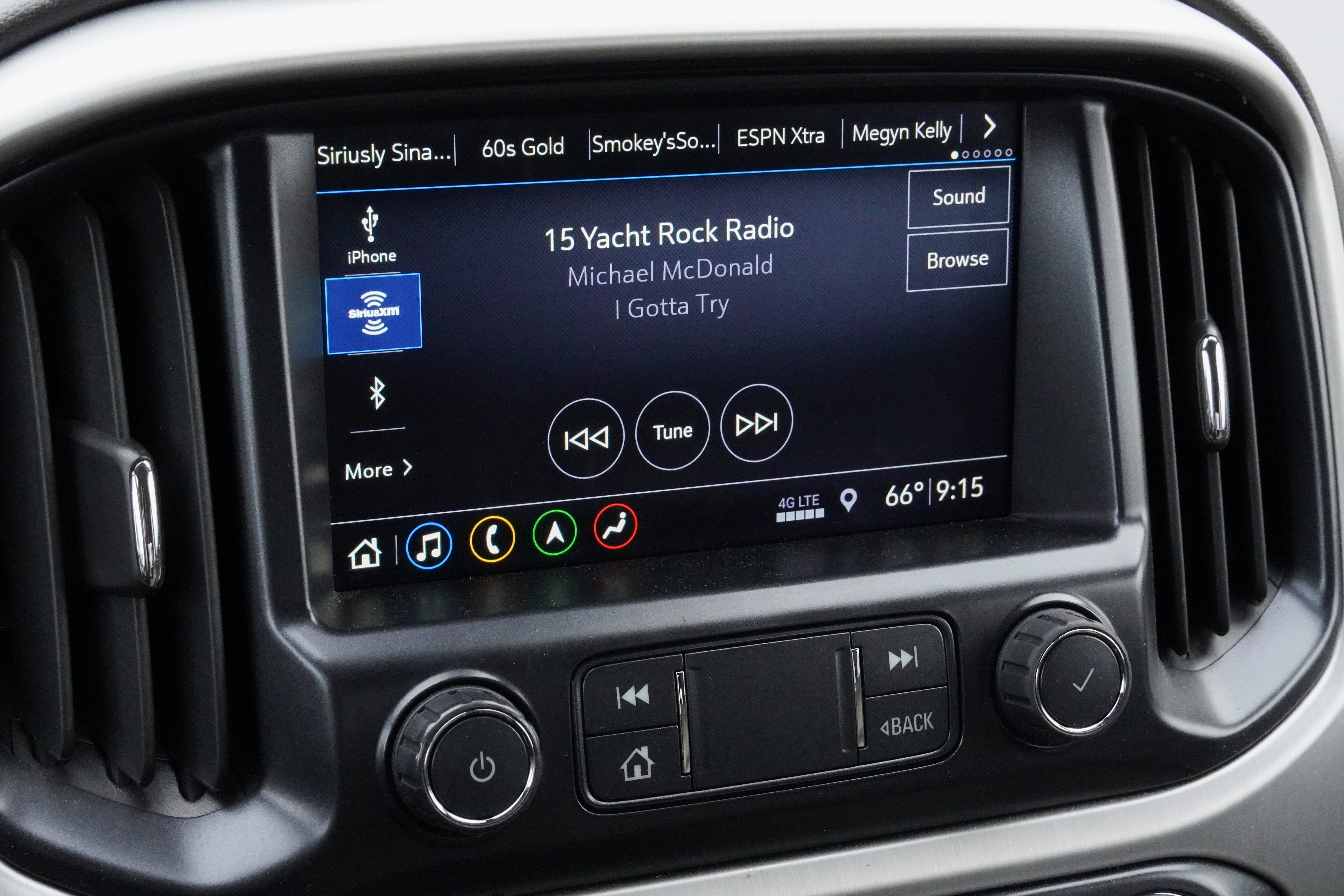 Used 2019 GMC Canyon SLT w/ Driver Alert Package AWD/4WD image 23