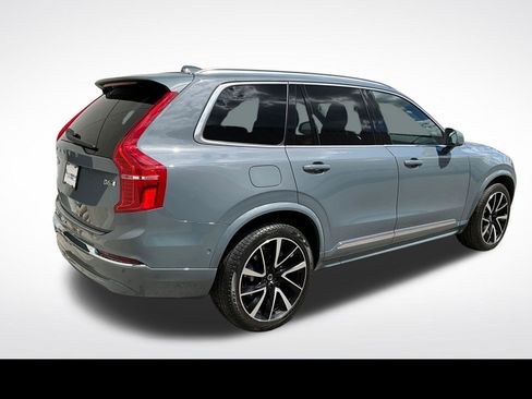 Certified 2023 Volvo XC90 B6 Plus w/ Protection Package Premier AWD/4WD image 5