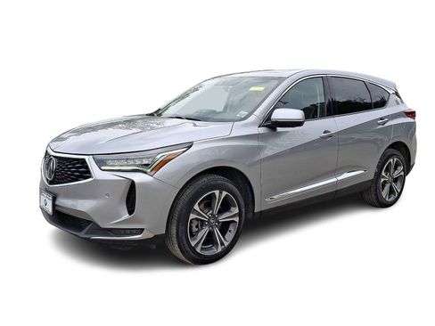 Used 2023 Acura RDX AWD w/ Advance Package image 3