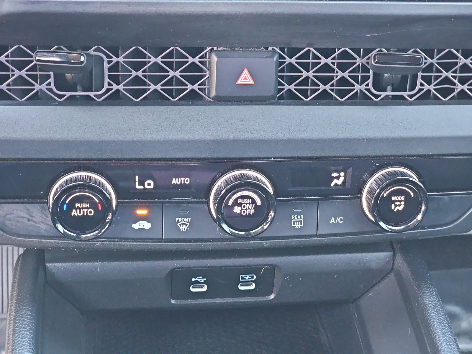 Used 2024 Honda Accord LX image 24