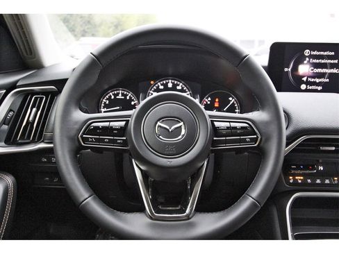 New 2026 MAZDA CX-90 3.3 Turbo w/ Preferred Package image 11