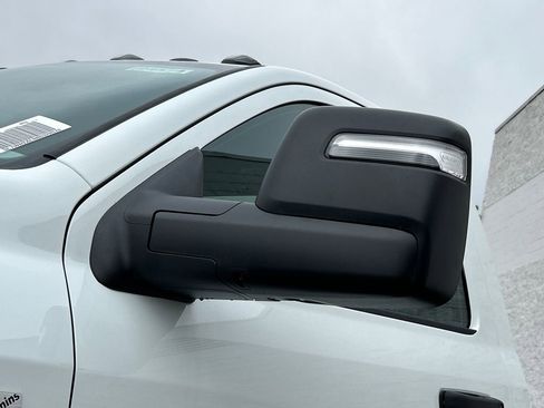 New 2024 RAM 3500 Tradesman image 12