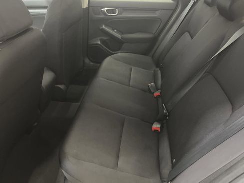 Certified 2023 Honda Civic LX image 21