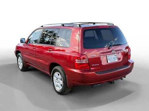 Used 2003 Toyota Highlander V6 image 3