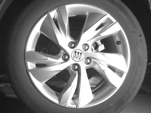 Used 2025 Buick Encore GX Preferred FWD image 14