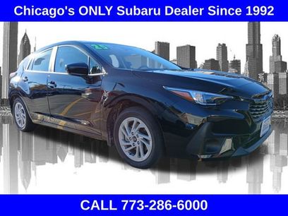 Used 2025 Subaru Impreza 2.0i