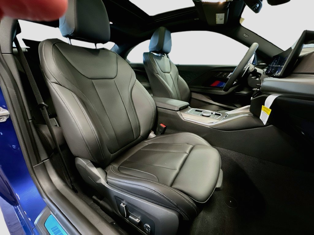 New 2026 BMW 230i xDrive Coupe w/ Premium Package AWD/4WD image 29