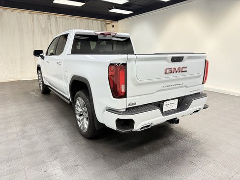 New 2026 GMC Sierra 1500 Denali image 3