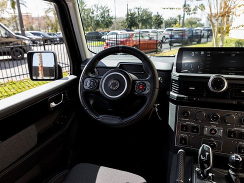 New 2025 INEOS Grenadier Trialmaster Edition image 13