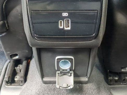 Certified 2024 Jeep Compass Limited w/ Elite Group AWD/4WD image 17