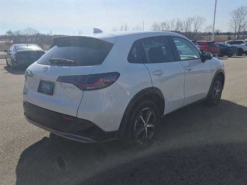 Used 2024 Honda HR-V EX-L image 20