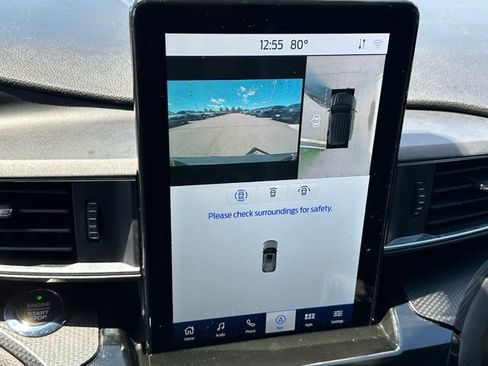 Used 2021 Ford Explorer ST w/ Equipment Group 401A AWD/4WD image 25