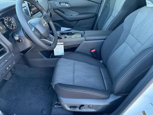 New 2026 Nissan Rogue SV image 16