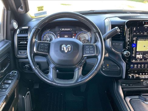 Certified 2019 RAM 3500 Limited image 4