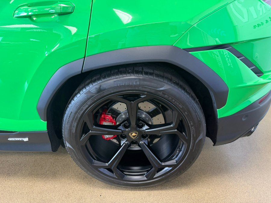 Used 2023 Lamborghini Urus S AWD/4WD image 43