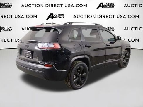 Used 2019 Jeep Cherokee Latitude Plus AWD/4WD image 59