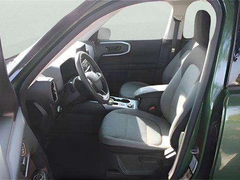 Used 2023 Ford Bronco Sport Big Bend image 13