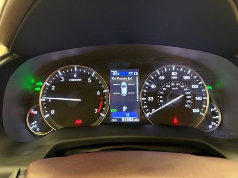 Used 2017 Lexus RX 350 FWD w/ Premium Package image 20