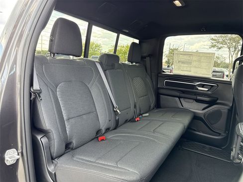 New 2026 RAM 1500 Big Horn image 27