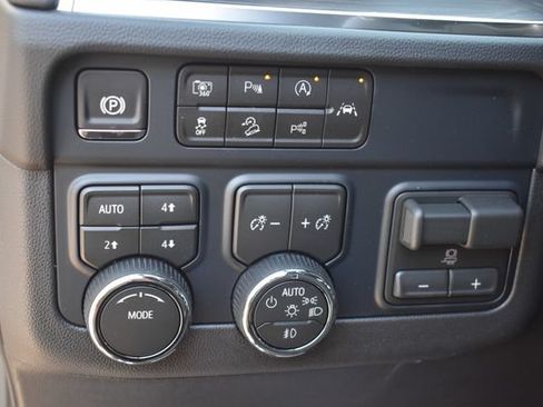 New 2026 Chevrolet Tahoe LT AWD/4WD image 27
