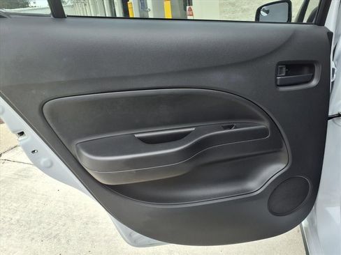Used 2022 Mitsubishi Mirage G4 ES FWD image 14