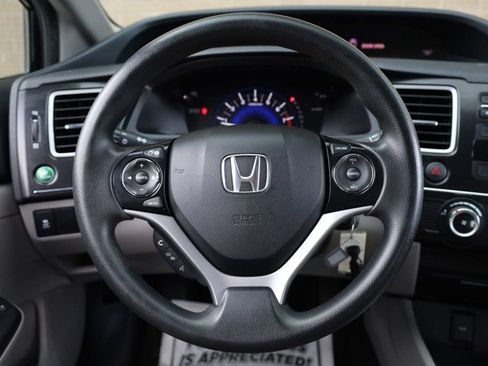 Used 2013 Honda Civic LX image 18