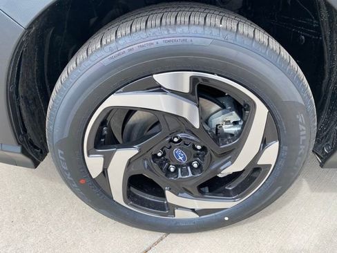 New 2026 Subaru Crosstrek 2.5i Limited AWD/4WD image 25