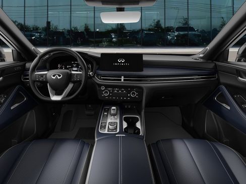 New 2026 INFINITI QX60 Sport image 31