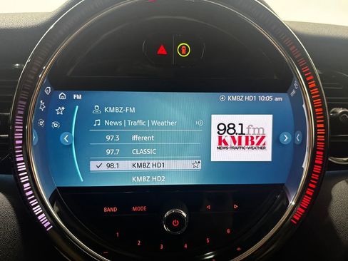 Used 2024 MINI Cooper S FWD image 12