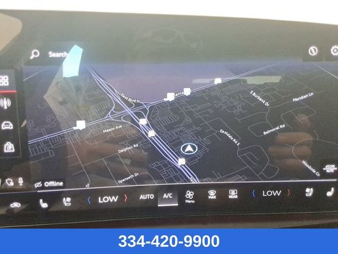 New 2025 Audi A5 2.0T Prestige image 30