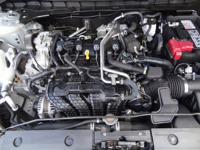 Used 2023 Nissan Altima 2.5 SV FWD image 16