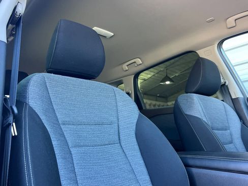 Certified 2023 Nissan Rogue SV image 17