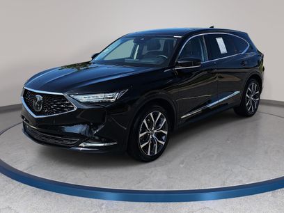 Certified 2023 Acura MDX FWD w/ Technology Package