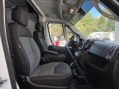Used 2021 RAM ProMaster 1500 FWD image 25
