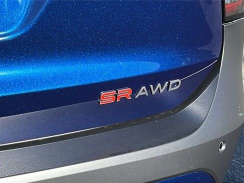 New 2026 Nissan Kicks SR w/ Cold Weather Package image 11