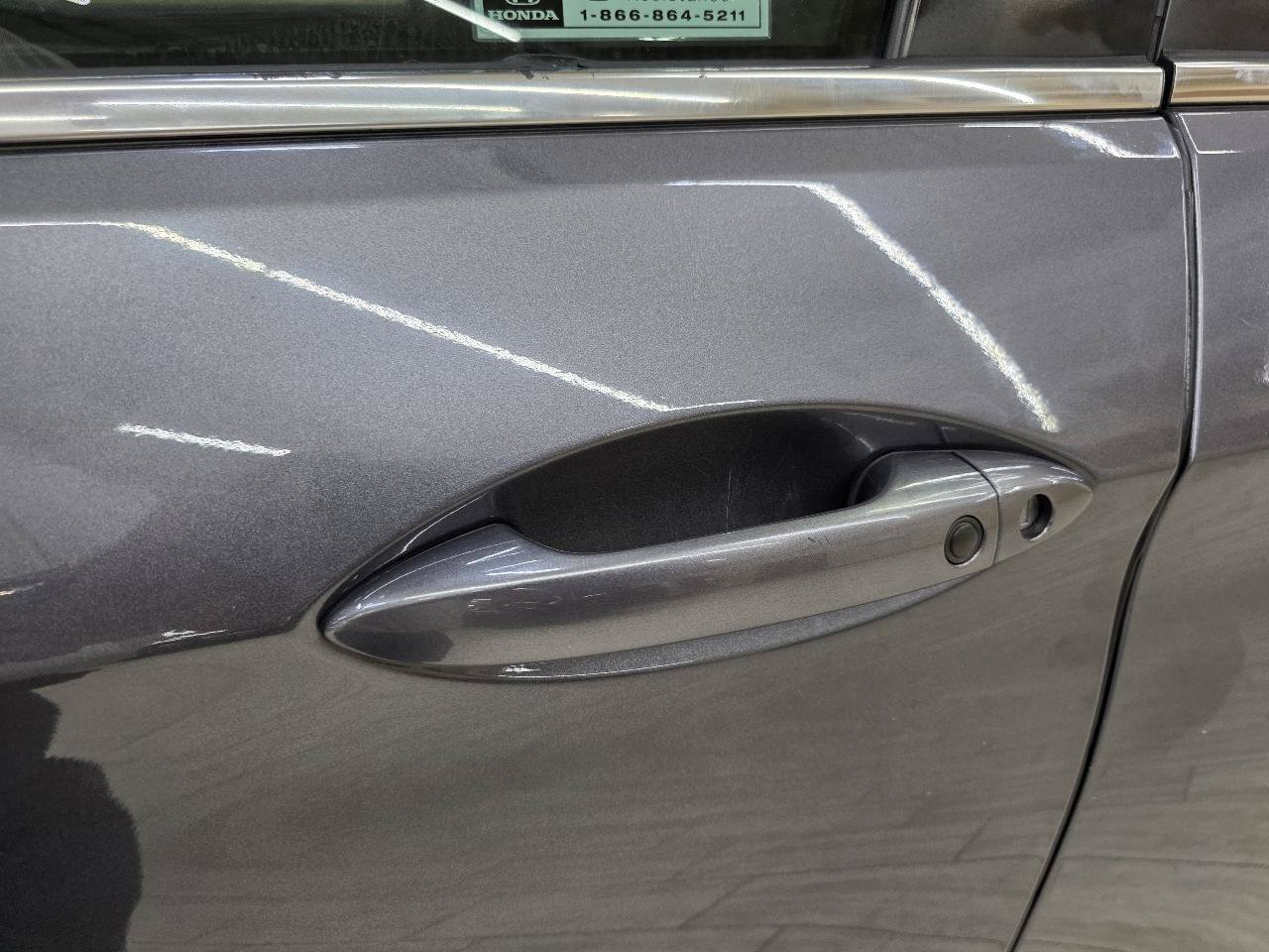 Used 2019 Honda Pilot EX-L image 12