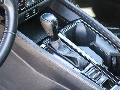 Used 2023 Honda Accord Sport image 19