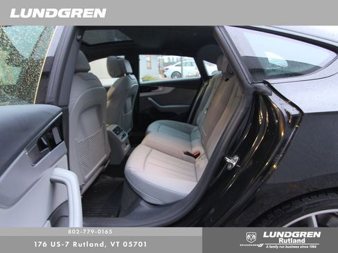 Used 2025 Audi A5 2.0T Premium Plus w/ Convenience Plus Package image 31