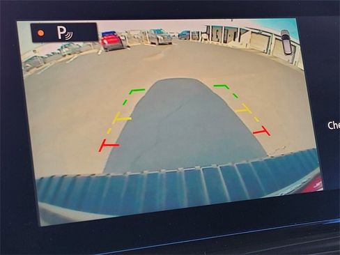 Certified 2024 Nissan Armada SV image 18