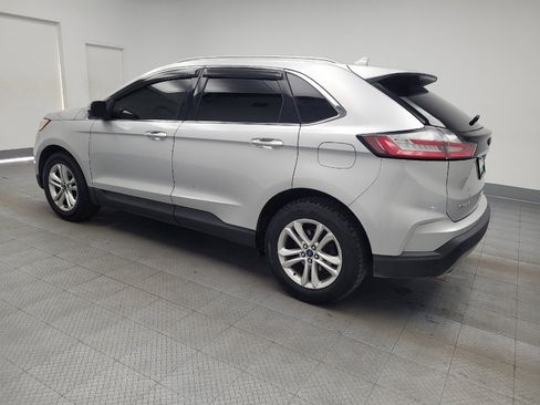 Used 2019 Ford Edge SEL w/ Equipment Group 201A image 3