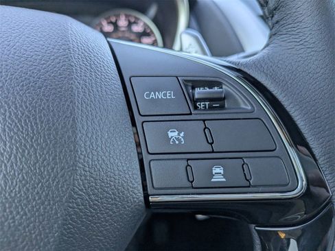 New 2025 Mitsubishi Eclipse Cross SEL image 24