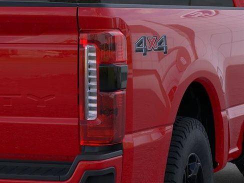 New 2026 Ford F250 XL w/ STX Appearance Package image 21