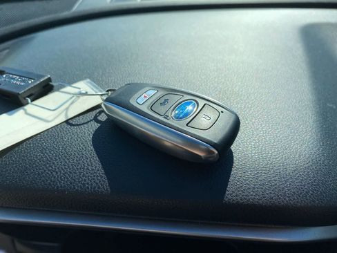 Certified 2024 Subaru Outback Limited XT image 28