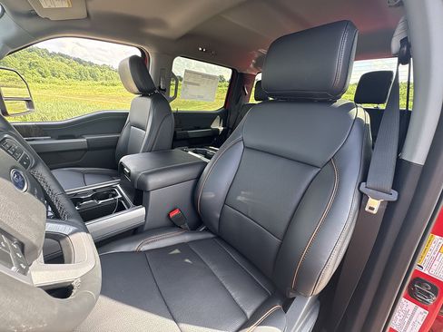 New 2026 Ford F250 Lariat AWD/4WD image 31